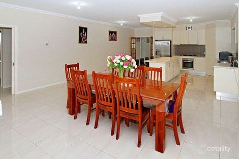 Property photo of 53 Double Bay Drive Taylors Hill VIC 3037