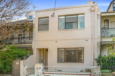 Property photo of 2/5 Mackenzie Street Bondi Junction NSW 2022