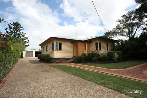 Property photo of 4 Kepnock Road Kepnock QLD 4670