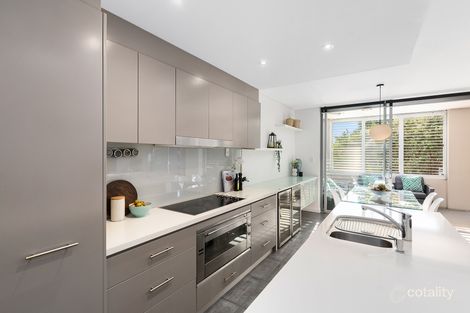 Property photo of 8/81 Gerard Lane Cremorne NSW 2090