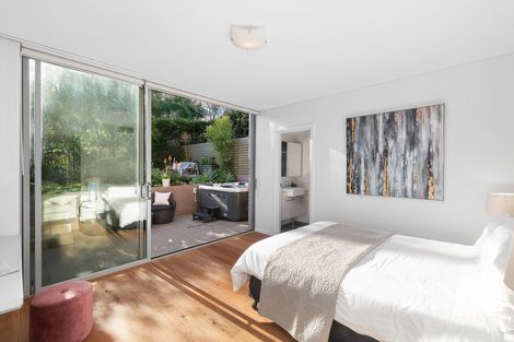 Property photo of 8/81 Gerard Lane Cremorne NSW 2090