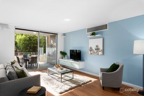 Property photo of 8/81 Gerard Lane Cremorne NSW 2090