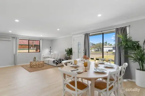 Property photo of 15 Bambil Crescent Dapto NSW 2530