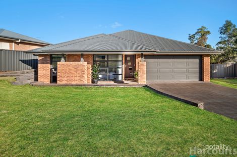 7 Bellona Ch, Cameron Park, NSW 2285