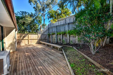 Property photo of 1/7 Rosewood Drive Caloundra West QLD 4551