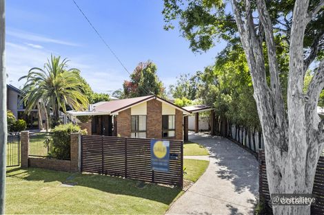 Property photo of 49 Arrakune Crescent Kallangur QLD 4503