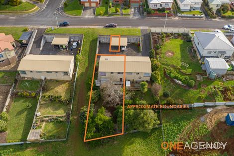 Property photo of 2/7 Bathurst Street Upper Burnie TAS 7320