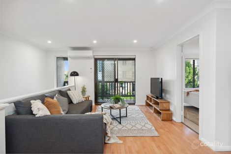 Property photo of 6/194 Railway Parade West Leederville WA 6007