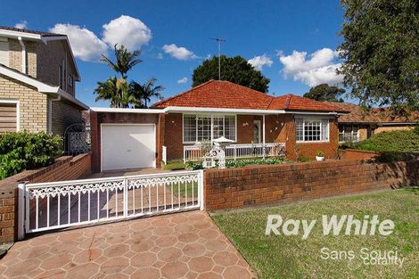 30 Traynor Ave, Kogarah, NSW 2217