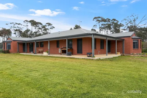 148 Moliagul Dr, Moliagul, VIC 3472