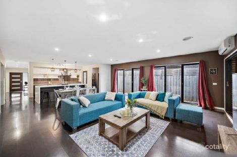 Property photo of 11 Corak Street Eynesbury VIC 3338