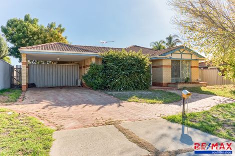 Property photo of 12 Lisbon Way Seville Grove WA 6112