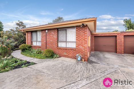 Property photo of 2/16 Sieben Close Mill Park VIC 3082