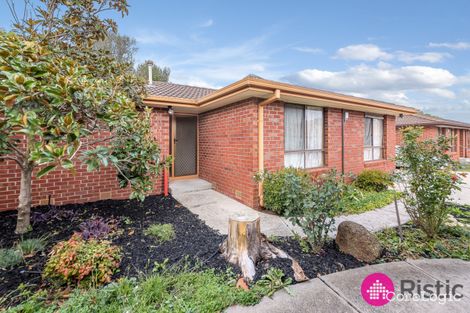 Property photo of 2/16 Sieben Close Mill Park VIC 3082