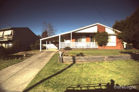 Property photo of 9 Achilpa Avenue Clifton Springs VIC 3222