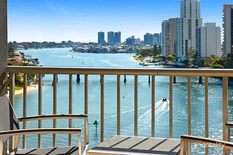 45/63 Cavill Ave, Surfers Paradise, QLD 4217