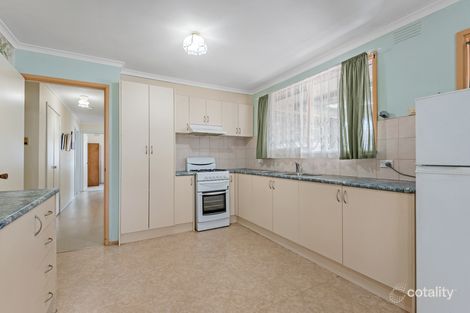 Property photo of 25 Milburn Place Craigieburn VIC 3064