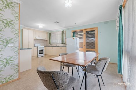 Property photo of 25 Milburn Place Craigieburn VIC 3064