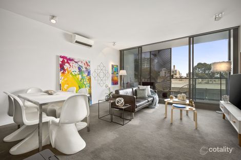 Property photo of 309/7 King Street Prahran VIC 3181