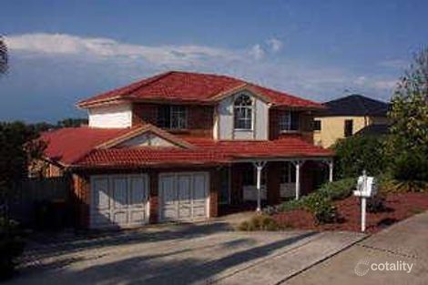 Property photo of 41 Weeroona Road Edensor Park NSW 2176