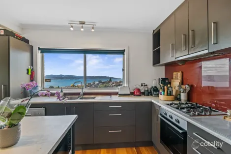 Property photo of 2/9 Capri Drive Sandy Bay TAS 7005