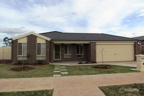 163 Dalray Cres, Kurunjang, VIC 3337