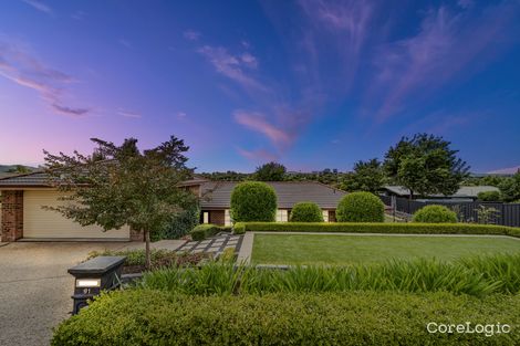 Property photo of 91 Gurrang Avenue Ngunnawal ACT 2913