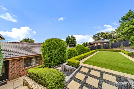 Property photo of 91 Gurrang Avenue Ngunnawal ACT 2913