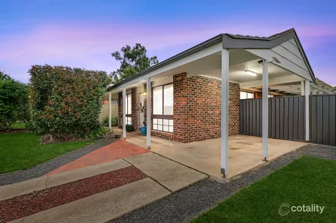 13 Chifley Pl, Bligh Park, NSW 2756