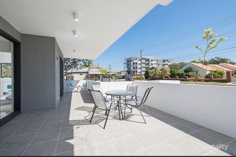 27/512 Oxley Rd, Sherwood, QLD 4075