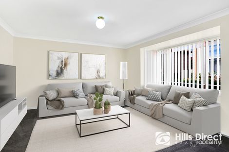 Property photo of 4/91 Pye Road Quakers Hill NSW 2763