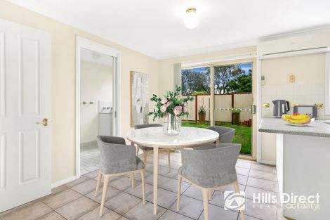 Property photo of 4/91 Pye Road Quakers Hill NSW 2763