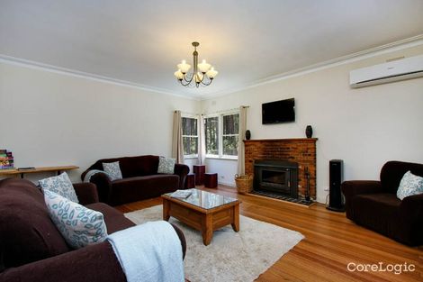 Property photo of 757 Myers Creek Road Toolangi VIC 3777