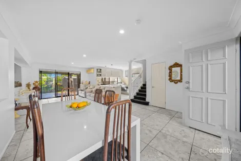 Property photo of 20/1 Secondary Street Upper Coomera QLD 4209