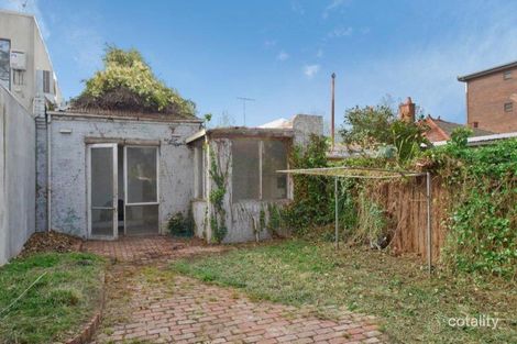 Property photo of 139 Hotham Street Collingwood VIC 3066