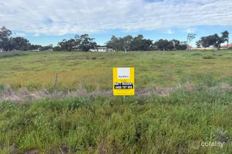 10 FIELD ST, MINGENEW, WA 6522