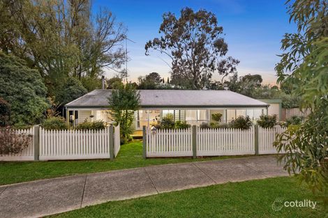 Property photo of 1 De Burgh Road Drysdale VIC 3222