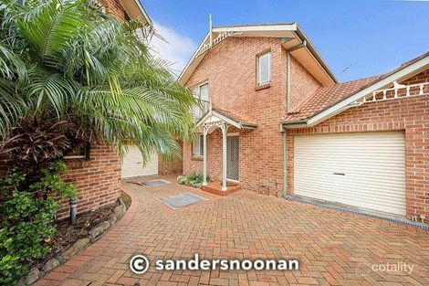 7/14-16 Bower St, Roselands, NSW 2196