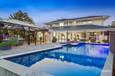 Property photo of 28 Tarrabool Street Westlake QLD 4074