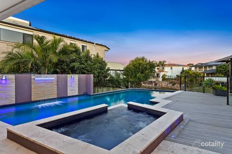 Property photo of 28 Tarrabool Street Westlake QLD 4074