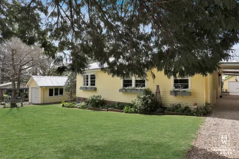 Property photo of 2A Rosenthal Avenue Bundanoon NSW 2578