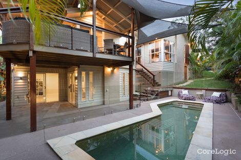 Property photo of 33 Babirra Street Hope Island QLD 4212