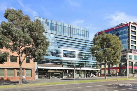 204/7 Jeffcott St, West Melbourne, VIC 3003