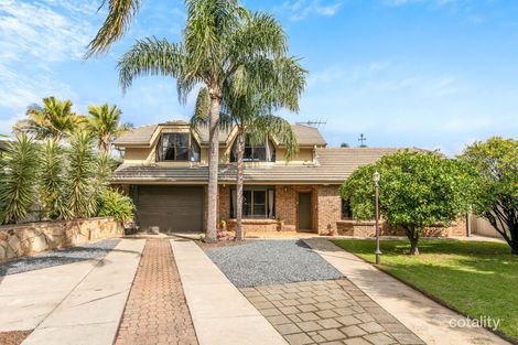 Property photo of 1 Grantham Place Valley View SA 5093