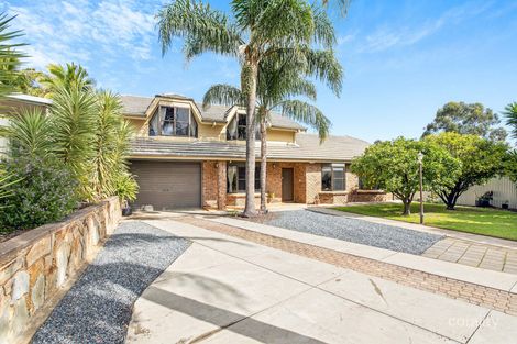 Property photo of 1 Grantham Place Valley View SA 5093