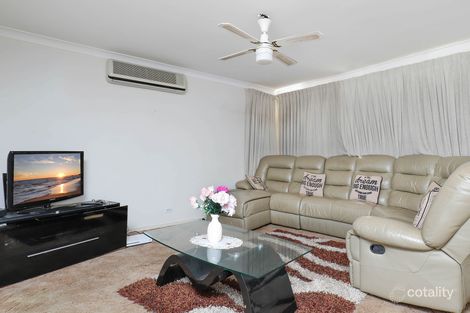 Property photo of 4 Lofty Place Ruse NSW 2560