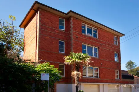 Property photo of 1/2 Gilbert Street Manly NSW 2095