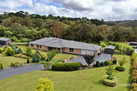 Property photo of 9 Antrim Place Hazelbrook NSW 2779