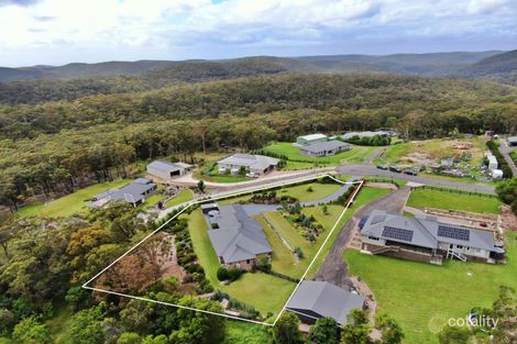 Property photo of 9 Antrim Place Hazelbrook NSW 2779