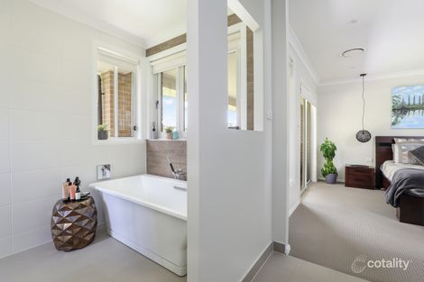 Property photo of 9 Antrim Place Hazelbrook NSW 2779